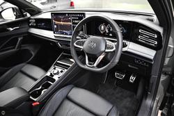 2025 Volkswagen Tiguan 195TSI R-Line