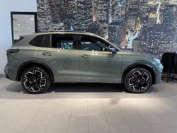 2025 Volkswagen Tiguan 195TSI R-Line