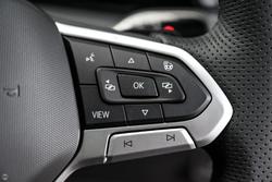 2025 Volkswagen Tiguan 195TSI R-Line