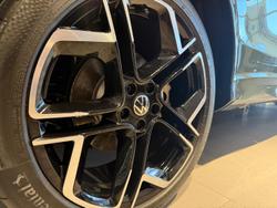 2025 Volkswagen Tiguan 195TSI R-Line