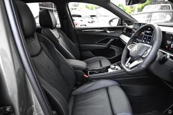 2025 Volkswagen Tiguan 195TSI R-Line