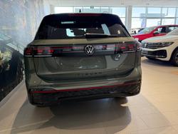 2025 Volkswagen Tiguan 195TSI R-Line