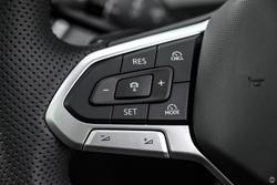 2025 Volkswagen Tiguan 195TSI R-Line