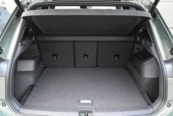 2025 Volkswagen Tiguan 195TSI R-Line