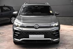 2025 Volkswagen Tiguan 195TSI R-Line