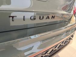 2025 Volkswagen Tiguan 195TSI R-Line