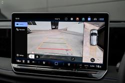 2025 Volkswagen Tiguan 195TSI R-Line