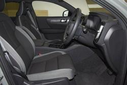 2023 Volvo C40 Recharge Twin