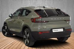 2023 Volvo C40 Recharge Twin