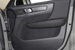 2023 Volvo C40 Recharge Twin