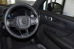 2023 Volvo C40 Recharge Twin