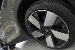 2023 Volvo C40 Recharge Twin