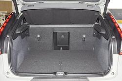 2023 Volvo C40 Recharge Twin