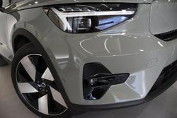 2023 Volvo C40 Recharge Twin