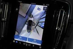 2023 Volvo C40 Recharge Twin