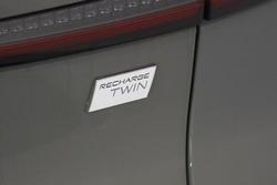 2023 Volvo C40 Recharge Twin