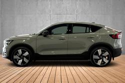 2023 Volvo C40 Recharge Twin