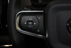 2023 Volvo C40 Recharge Twin