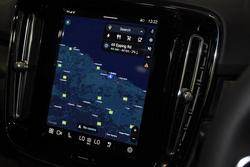 2023 Volvo C40 Recharge Twin