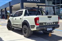 2020 Nissan Navara N-TREK Warrior