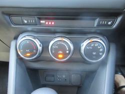 2025 Mazda CX-3 G20 GT SP