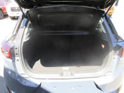 2025 Mazda CX-3 G20 GT SP