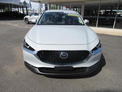 2025 Mazda CX-30 G20 Touring