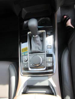 2025 Mazda CX-30 G20 Touring