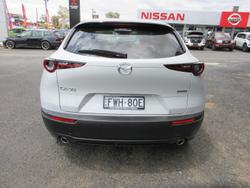 2025 Mazda CX-30 G20 Touring