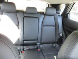 2025 Mazda CX-30 G20 Touring