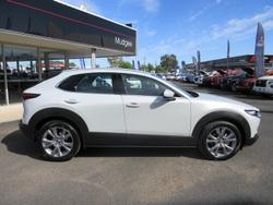 2025 Mazda CX-30 G20 Touring