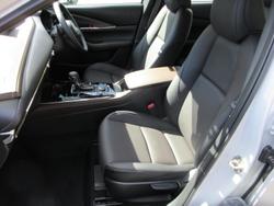 2025 Mazda CX-30 G20 Touring