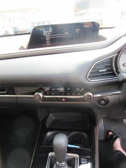 2025 Mazda CX-30 G20 Touring