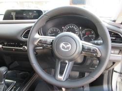 2025 Mazda CX-30 G20 Touring