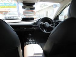 2025 Mazda CX-30 G20 Touring