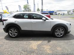 2025 Mazda CX-30 G20 Touring