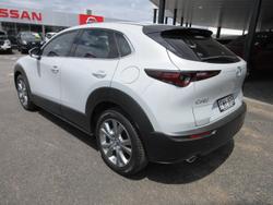 2025 Mazda CX-30 G20 Touring