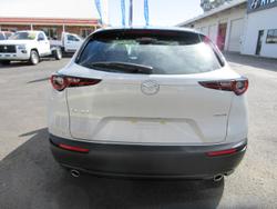 2025 Mazda CX-30 G20 Touring