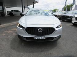 2025 Mazda CX-30 G20 Touring