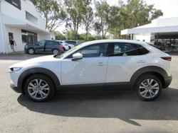 2025 Mazda CX-30 G20 Touring