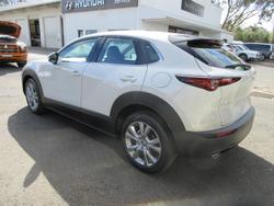 2025 Mazda CX-30 G20 Touring