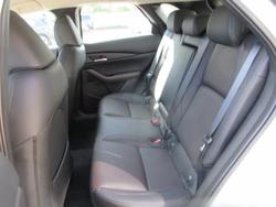 2025 Mazda CX-30 G20 Touring