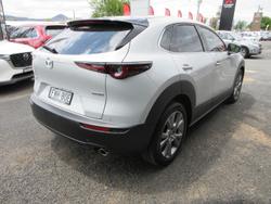 2025 Mazda CX-30 G20 Touring