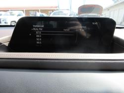 2025 Mazda CX-30 G20 Touring