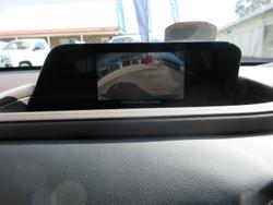 2025 Mazda CX-30 G20 Touring