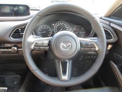 2025 Mazda CX-30 G20 Touring