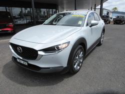2025 Mazda CX-30 G20 Touring