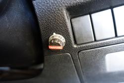 2020 Isuzu D-MAX SX MY21 4X4 Dual Range Mineral White