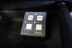 2020 Isuzu D-MAX SX MY21 4X4 Dual Range Mineral White