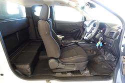 2020 Isuzu D-MAX SX MY21 4X4 Dual Range Mineral White